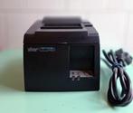 Star TSP143III Bluetooth Thermische Bon printer TSP100, Computers en Software, Printers, Gebruikt, Printer, Ophalen of Verzenden