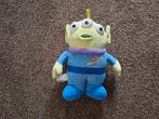 Leuke toy story knuffel alien, Ophalen of Verzenden, Zo goed als nieuw, Overige typen