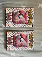 Pokemon Scarlet & Violet 151 Booster Packs, Ophalen of Verzenden, Nieuw, Booster