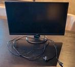 Iiyama ProLite X2783HSU - 27 inch monitor, Computers en Software, Monitoren, Gebruikt, Iiyama, Hoofdtelefoonaansluiting, Full HD