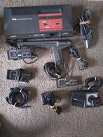 Sega Master system (Compleet), Avontuur en Actie, Gebruikt, 1 speler, Eén computer