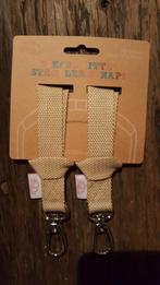 stroller straps, nieuw € 3,-, Kinderen en Baby's, Kinderwagens en Combinaties, Ophalen of Verzenden, Nieuw, Overige merken