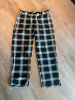 Broek studio Anneloes travel broek, Ophalen of Verzenden, Zo goed als nieuw, Lang