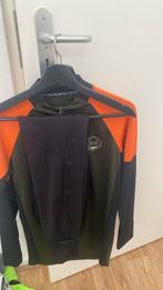 Touzani Traingspak, Kleding | Heren, Ophalen of Verzenden, Gedragen, Groen, Algemeen