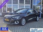 Audi A3 Sportback 30 TFSI Advanced edition NL-AUTO ALL-IN PR, Auto's, Audi, 65 €/maand, Gebruikt, Euro 6, Zwart