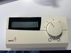 Nefit Moduline 30 klokthermostaat, Doe-het-zelf en Verbouw, Thermostaten, Ophalen, Slimme thermostaat, Gebruikt