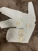 Baby pakje versace, Kinderen en Baby's, Ophalen, Zo goed als nieuw, Meisje, Pakje