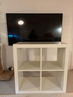 Ikea Expedit (nu Kallax) kast - 4 vakken, Ophalen, Zo goed als nieuw