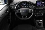 Ford Focus 1.5 EcoBoost ST Line | Stoel & stuur € 14.900,0, Auto's, Ford, Lease, Voorwielaandrijving, 18 km/l, Financial lease