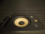 Krk v8 s4, Audio, Tv en Foto, Luidsprekers, Zo goed als nieuw, 120 watt of meer, Front, Rear of Stereo speakers, Ophalen