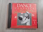 Dance classics The ballends vol 1, Cd's en Dvd's, Cd's | Verzamelalbums, Ophalen of Verzenden, Zo goed als nieuw, Dance