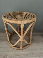 Bamboe krukje, Huis en Inrichting, Ophalen of Verzenden, Zo goed als nieuw, Hout