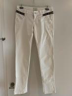 Met jeans open band met steentjes maat 30, MET Jeans, ., Wit, Ophalen of Verzenden