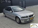 BMW 3-serie 323i Executive, Auto's, Euro 2, 1345 kg, Achterwielaandrijving, 2494 cc