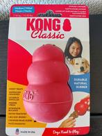 Kong classic maat Medium (7-16 kg) €5 vaste prijs., Ophalen of Verzenden, Nieuw, Intelligentiespeelgoed
