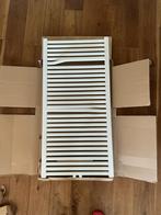HSK Designradiator Line Plus 600x1215mm Wit, Ophalen, 500 tot 800 watt, Radiator, Nieuw