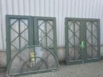 2 sets antieke ensuitedeuren uit 1920, Doe-het-zelf en Verbouw, Deuren en Horren, La belle porte, Jurgen.hoogenboezem@gmail.com
