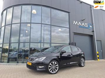Seat Ibiza 1.0 EcoTSI FR Connect beschikbaar voor biedingen