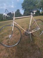 Te koop vintage peugeot super sport, Fietsen en Brommers, Fietsen | Racefietsen, Gebruikt, 57 tot 61 cm, Ophalen, Overige merken
