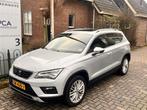 SEAT Ateca 2.0 TDI Xcellence 4DRIVE (bj 2017), Auto's, Seat, 12 maanden, Gebruikt, Euro 6, 4 cilinders