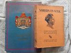 2 boeken  antiek koningshuis, Verzamelen, Koninklijk Huis en Royalty, Nederland, Tijdschrift of Boek, Gebruikt, Ophalen of Verzenden
