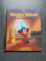 Disney Mickey Mouse - De tovenaarsleerling, Fictie algemeen, Verzenden, Jongen of Meisje, Walt Disney