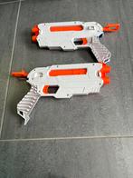 Nerf, Ophalen of Verzenden, Gebruikt, Jongen of Meisje