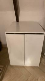Wasmachine ombouw kast, Ophalen, Zo goed als nieuw