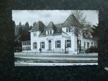 ELLECOM Jeugdland 1965      F beschikbaar voor biedingen