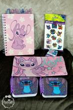 Stitch disney spullen nieuw, Ophalen of Verzenden, Overige figuren, Nieuw, Overige typen