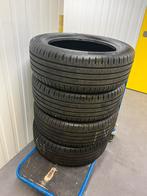 4x Continental EcoContact 5 – 215/55 R17 94V – 6 mm profiel, Ophalen, 17 inch, Band(en), Personenwagen
