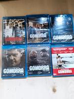 Gomorra serie 1 t/m 5 plus Gomorra film, Ophalen of Verzenden, Zo goed als nieuw