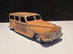 Dinky toys 344 estate. Car, Ophalen of Verzenden, Zo goed als nieuw, Auto, Dinky Toys
