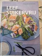 Leef Suikervrij - Lynda Schutten, Boeken, Ophalen of Verzenden
