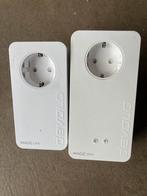 Devolo magic 1 wifi, Computers en Software, Powerlines, Ophalen of Verzenden, Zo goed als nieuw