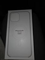 Apple iPhone 12 pro max case, Ophalen of Verzenden, Nieuw, IPhone 12 Pro