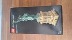 Lego architecture New York, Kinderen en Baby's, Speelgoed | Duplo en Lego, Ophalen of Verzenden, Zo goed als nieuw, Complete set