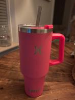 Hurley Drinkfles - Roze, Ophalen, Zo goed als nieuw