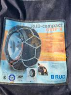 RUD compact Grip-v speciaal voor campers., Auto diversen, Sneeuwkettingen, Ophalen, Nieuw