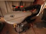 Ferm figuurzaagmachine SSM1005, Ophalen, Zo goed als nieuw