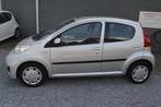 Peugeot 107 1.0-12V Sublime Airco 5Drs Stuurbekrachtiging Ja, Voorwielaandrijving, Stof, Gebruikt, 4 stoelen