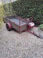 Te koop nette aanhangwagen., Ophalen of Verzenden, Gebruikt