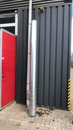 Buis voor afzuigkap (3 m, 20,5 doorsnede), Ophalen, 2 tot 4 meter, Nieuw, 20 tot 40 mm