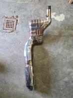 BMW R1100GS Uitlaat, Motoren, Ophalen of Verzenden