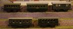 SPOOR O  verzameling  ( locomotief en wagens ), Hobby en Vrije tijd, Modeltreinen | H0, Gelijkstroom, Ophalen of Verzenden, Märklin