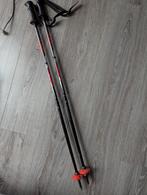 leki junior skistokken 90cm, Sport en Fitness, Bergsport en Wandelen, Ophalen, Gebruikt, Wandelstok