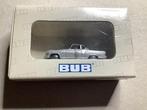 Borgward Isabella Coupé BUB Modelauto - Limited Edition, Hobby en Vrije tijd, Modelauto's | 1:87, Ophalen of Verzenden, Nieuw