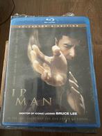 Ip Man Blu Ray Regio A, Ophalen of Verzenden, Nieuw in verpakking, Actie