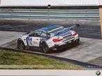 BMW  kalender met prachtige posters, Ophalen of Verzenden, Maandkalender, Zo goed als nieuw