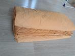 sprei, Huis en Inrichting, Slaapkamer | Beddengoed, Ophalen, Gebruikt, Geel, Overige typen